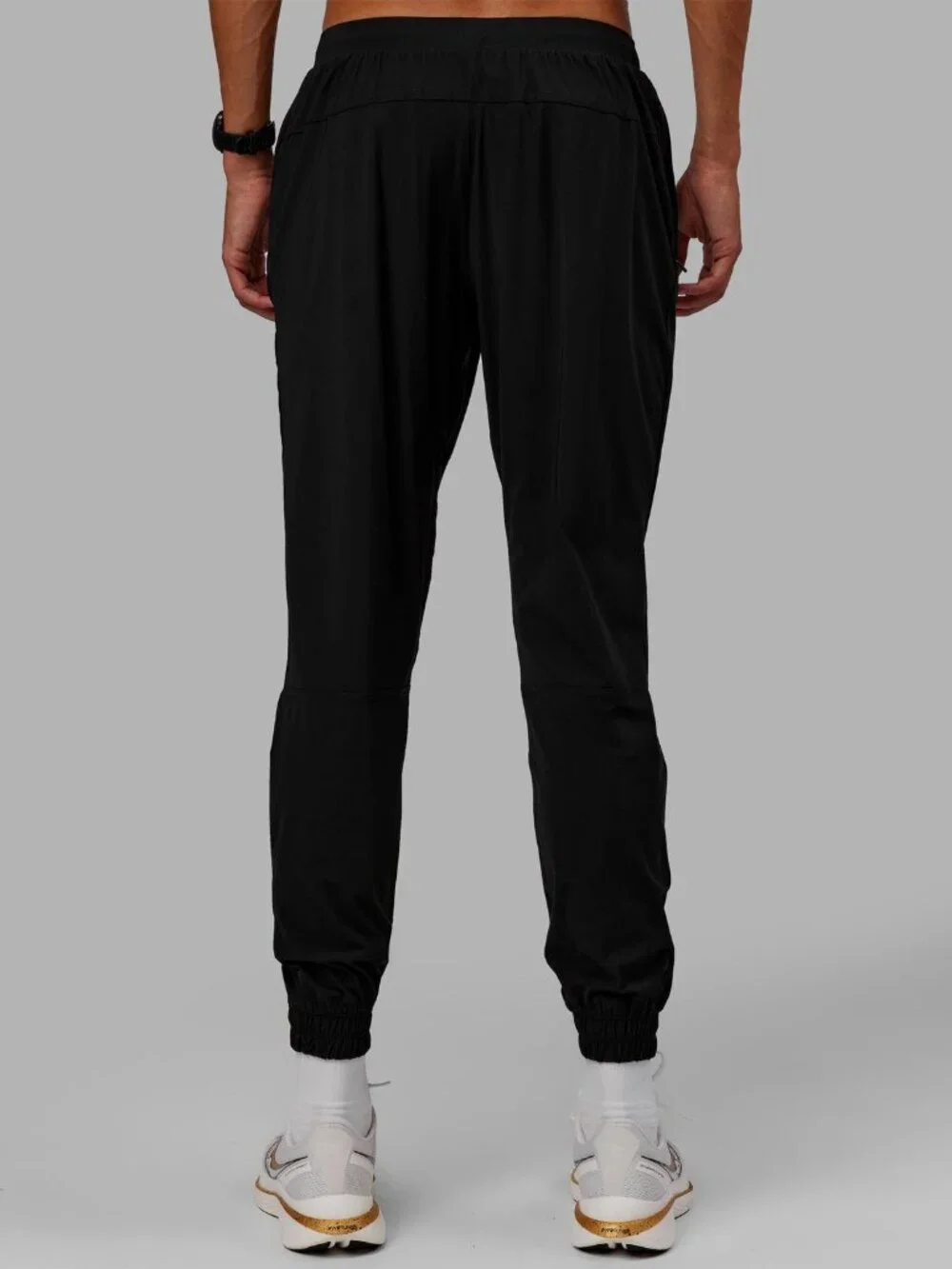 $100 NWT Men’s LSKD Train-Lite FLXMAX Pant - XL